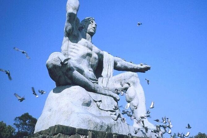 Nagasaki Half-Day Sightseeing Private Tour with 1-day Tram Ticket - What the Tour Includes and Why It Matters