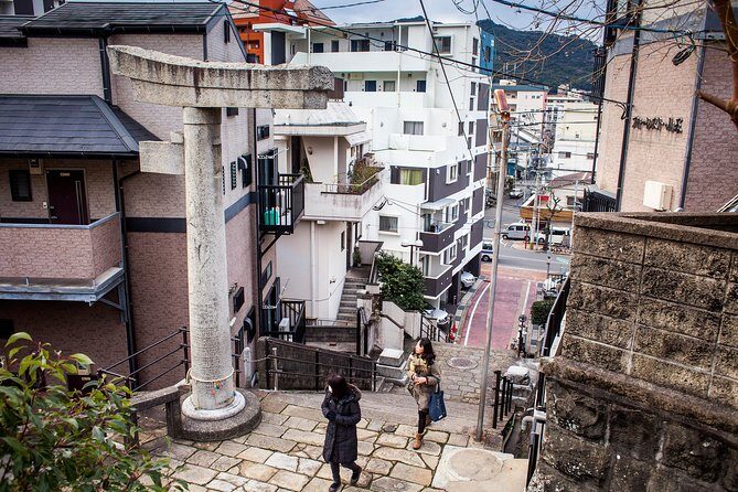Nagasaki Highlights & Hidden Gems Private Tour by a Local - An In-Depth Look at the Tour