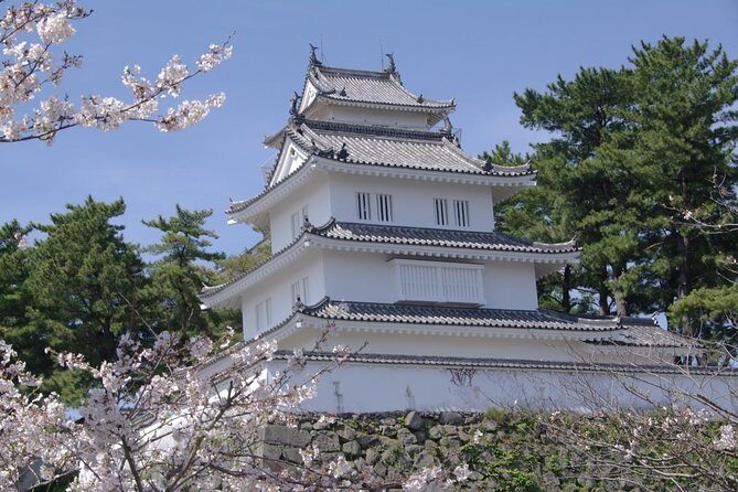 Nagasaki International Airport to Nagasaki City Private Arrival Transfer - Pricing and Value