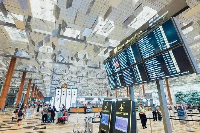 Nagasaki International Airport to Nagasaki City Private Arrival Transfer - Final Thoughts