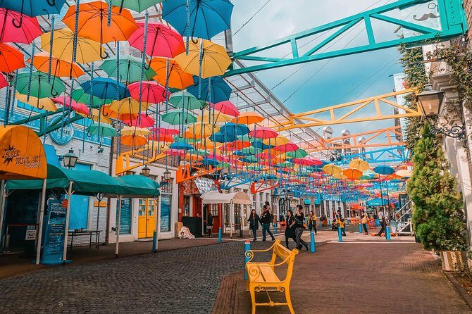 Nagasaki Private Customizable Full Day Tour - Exploring Nagasaki with the Private Customizable Full Day Tour: An Authentic, Flexible Experience