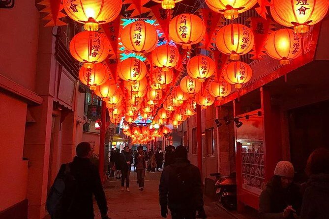 Nagasaki Private Customizable Full Day Tour - Practical Details: What Does the Tour Cover?