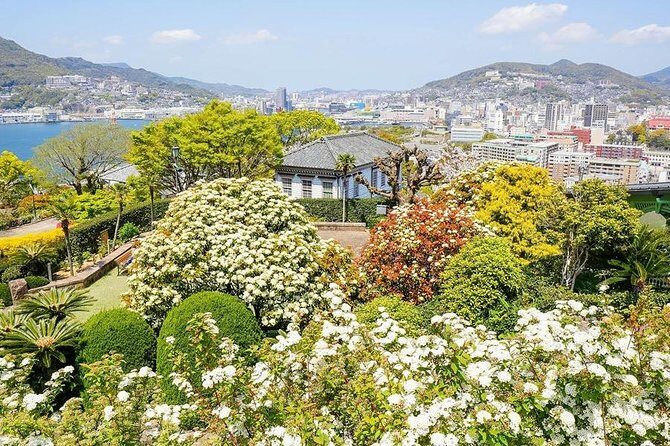 Nagasaki Private Customizable Full Day Tour - Who Is This Tour Perfect For?