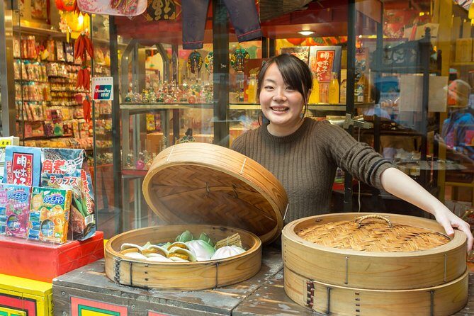 Nagasaki Street Food Adventure: Private Walking Tour with a Local - Key Points