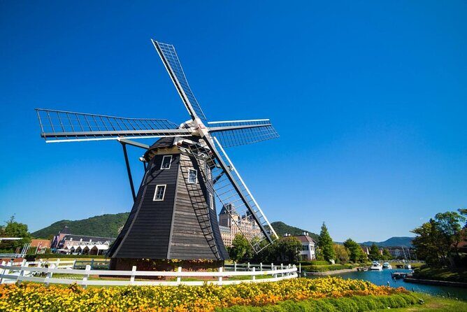 Nagasaki WW2 History and Culture Tour - Key Points