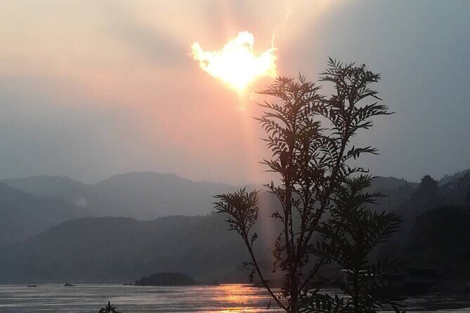 Nagi of Mekong cruise - The Itinerary in Detail: What to Expect