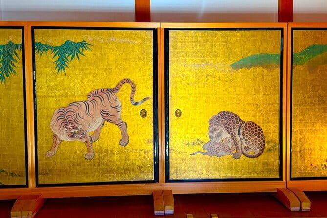 Nagoya 1-Day Private Tour - Toyota Castle Osu and Atsuta Shrine - Frequently Asked Questions