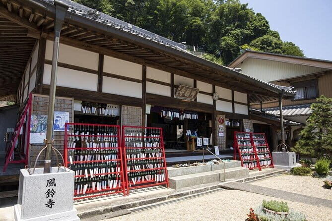 Nagoya: all-inclusive car tour to Korankei valley - Exploring the Itinerary in Detail