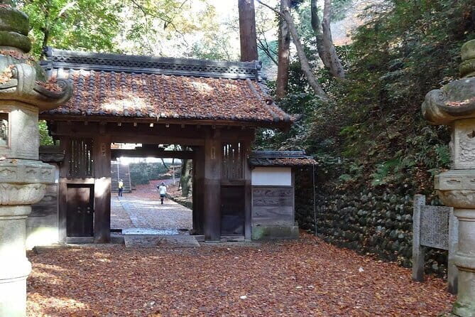 Nagoya: all-inclusive car tour to Korankei valley - What’s Included and What’s Not