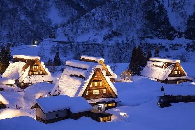 Nagoya: all-inclusive car tour to Korankei valley - The Sum Up
