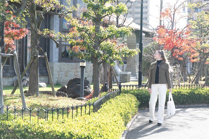Nagoya Culture Path: Tour of Three Cultural Properties - Exploring Nagoya’s Cultural Path: A Closer Look