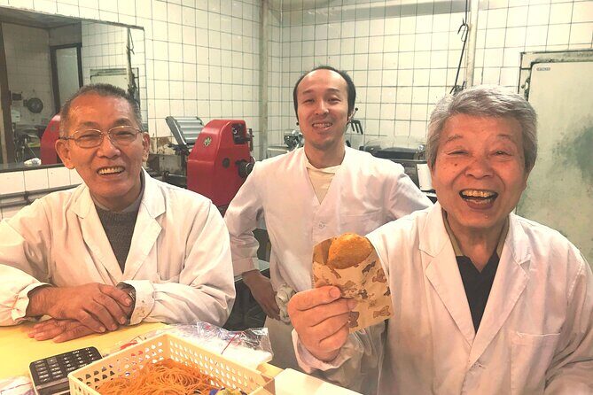Nagoya Endoji Food and Cultural Tour - Deep Dive into the Itinerary