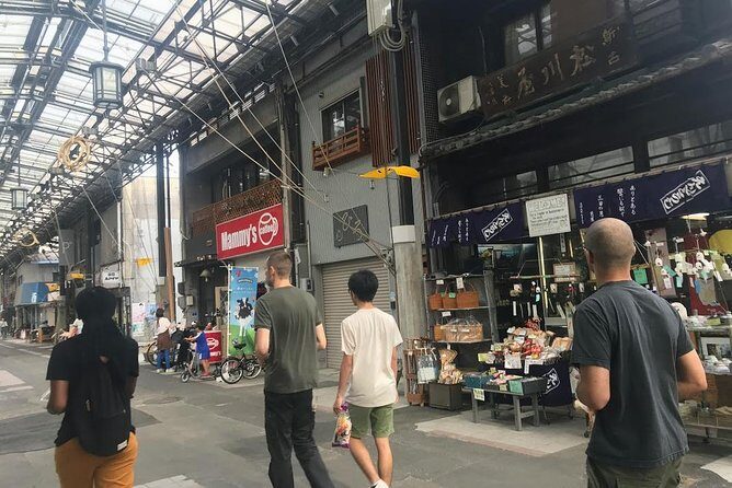 Nagoya Endoji Food and Cultural Tour - In-Depth Review: Is It Worth It?