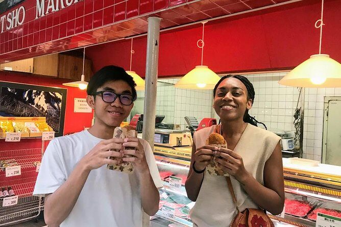 Nagoya Endoji Food and Cultural Tour - Final Words on the Nagoya Endoji Food and Cultural Tour