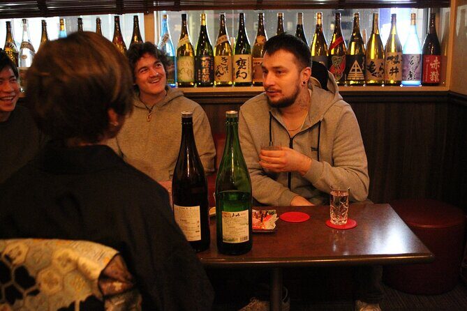 Nagoya Food & Nightlife Adventure | Local Cuisine & Hidden Bars - An In-Depth Look at the Nagoya Food & Nightlife Tour