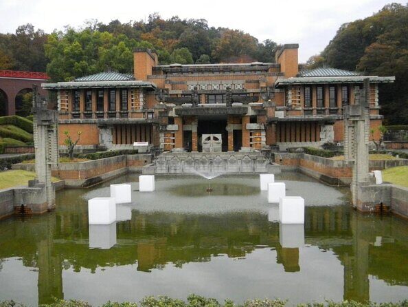 Nagoya Full-day Private Custom Tour with National Licensed Guide - An In-depth Look at the Nagoya Private Tour Experience