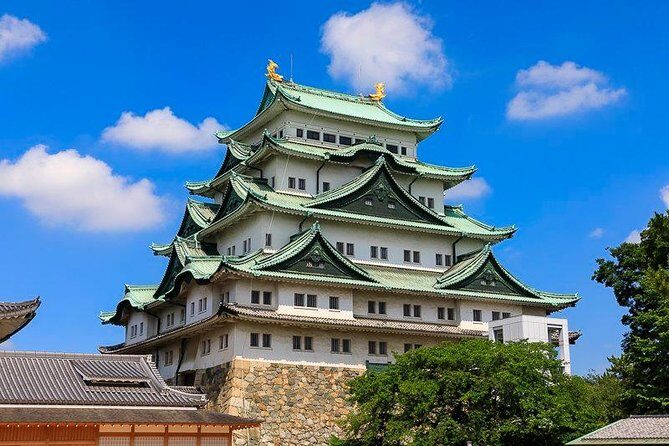 Nagoya Full-day Private Custom Tour with National Licensed Guide - FAQs
