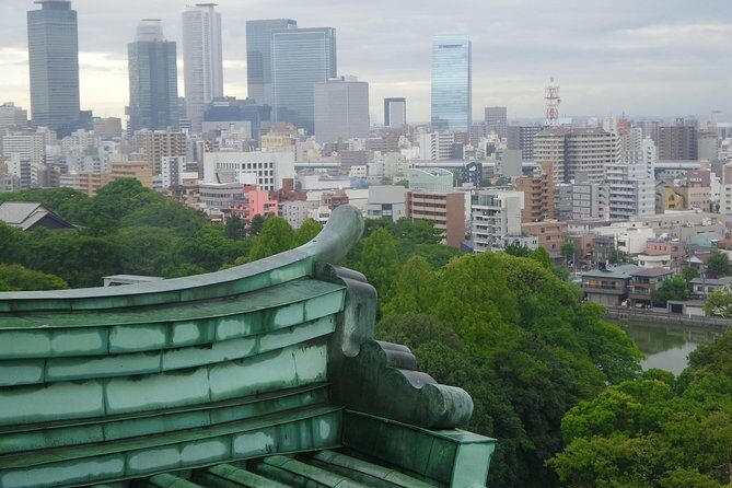 Nagoya Half Day Tour with a Local: 100% Personalized & Private - Key Points