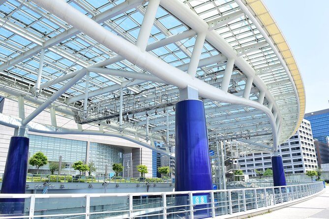 Nagoya Half Day Tour with a Local: 100% Personalized & Private - What’s Included and What to Expect