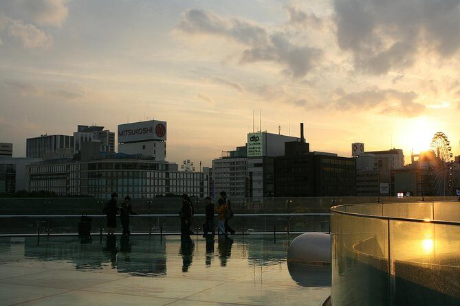 Nagoya Half Day Tour with a Local: 100% Personalized & Private - Authentic Reviews: Insights from Past Travelers
