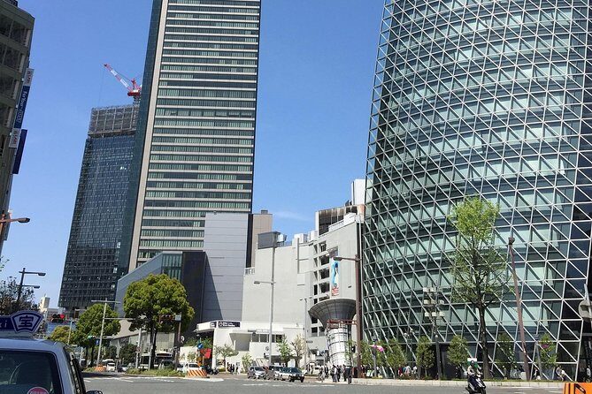 Nagoya Half Day Tour with a Local: 100% Personalized & Private - FAQ