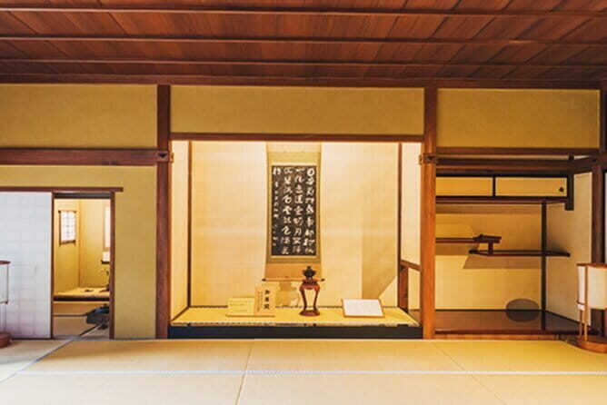 Nagoya Historic Villages And Folk Culture Private Day Tour - What’s Included and What’s Not