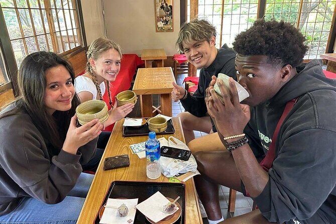 Nagoya Night Bar & Food Tour with Locals - In-Depth Look at the Nagoya Night Bar & Food Tour