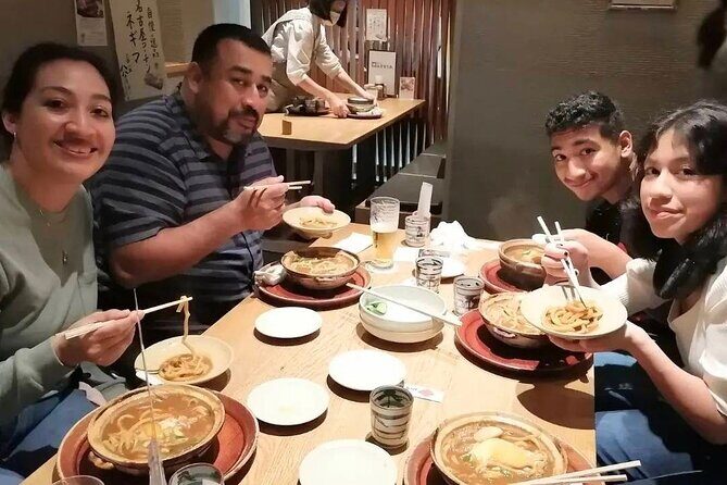 Nagoya Night Bar & Food Tour with Locals - Why This Tour Offers Great Value