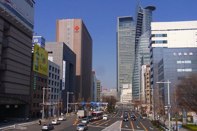 Nagoya One Day Tour with a Local: 100% Personalized & Private - Who Will Love This Tour?