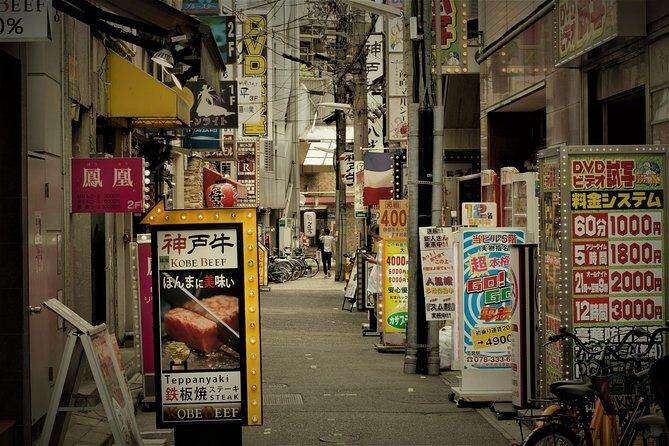 Nagoya One Day Tour with a Local: 100% Personalized & Private - The Sum Up