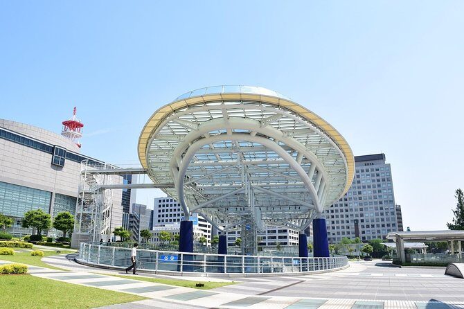 Nagoya Private Customizable Full Day Tour - Introduction