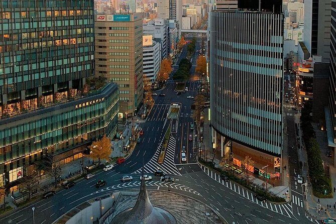 Nagoya Private Customizable Full Day Tour - FAQs