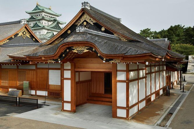 Nagoya Private Customizable Full Day Tour - Final Thoughts