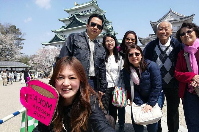 Nagoya Samurai & Toyota Tour guided by a friendly local - Who Is This Tour Best For?