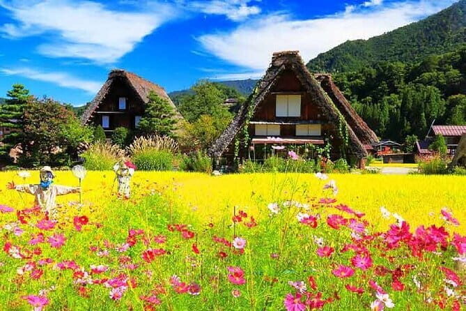 Nagoya to Hida Takayama, Shirakawa-go Gassho Village Day Tour - Final Thoughts
