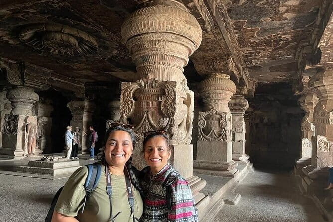 Nagpur to Aurangabad via Melghat Tiger Reserve & Akola - Exploring the Highlights of this 6-Day Tour
