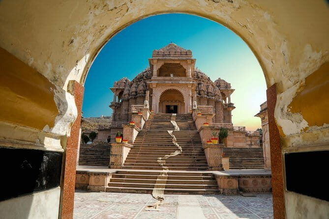 Nagpur to Bhopal via Pench & Satpura National Park - Exploring the Itinerary in Detail