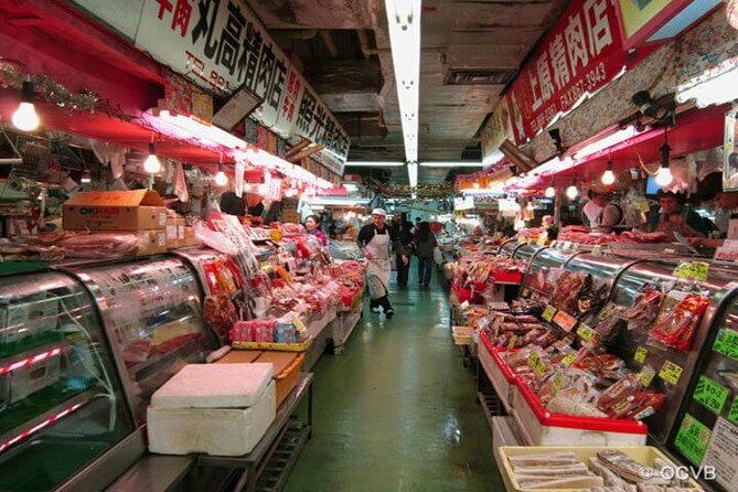 Naha 6hr Private Walking Tour with Government Licensed Guide - Reviews from Real Travelers
