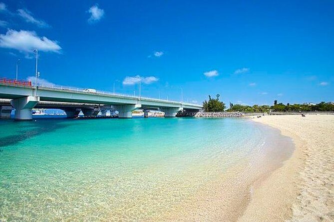 Naha 6hr Private Walking Tour with Government Licensed Guide - Frequently Asked Questions