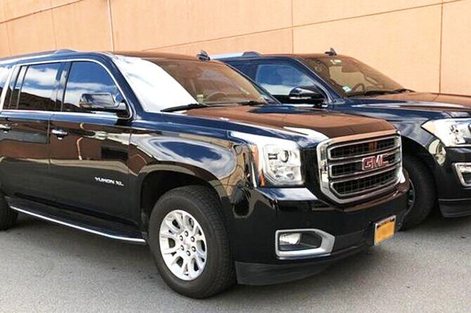 Naha Airport (OKA) Private Transfer to Multiple Destinations - Who Should Book This Service?