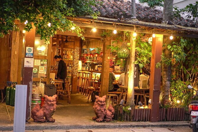 Naha Bar Hopping Tour in Okinawa - An In-Depth Look at the Naha Bar Hopping Tour