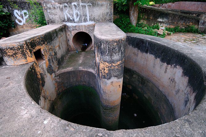 Nahargarh Water Walk - Guided 2-Hour Heritage Tour in Jaipur - Final Thoughts