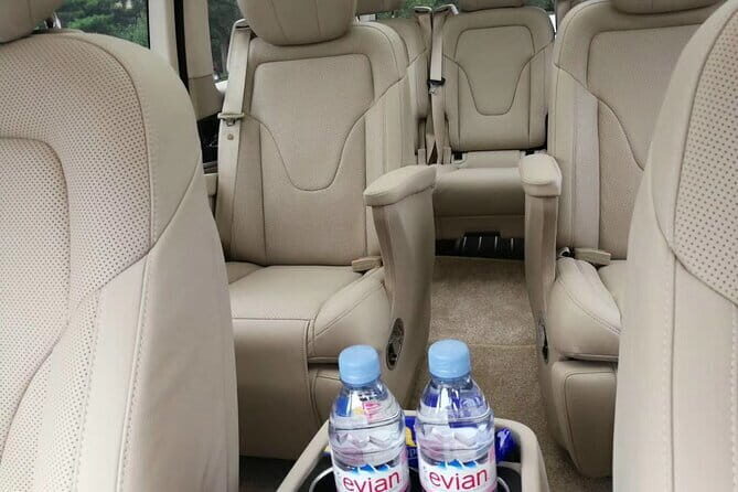 NAIA Airport Transfer to/from anywhere in Metro Manila - Who Should Consider This Service?