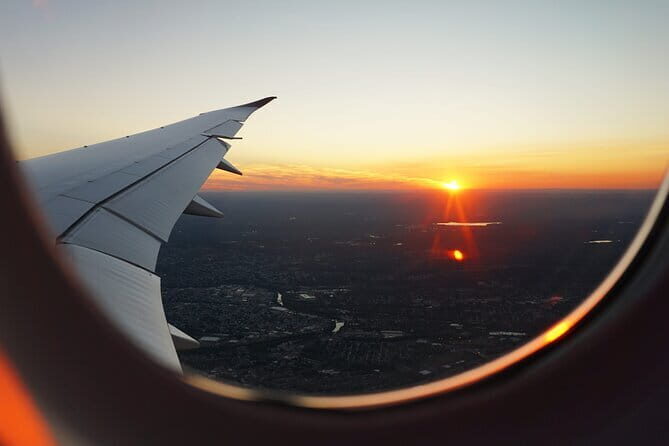 NAIA Airport Transfer to/from anywhere in Metro Manila - Authentic Experiences from Reviews