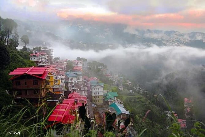 Nainital Haridwar Rishikesh Mussoorie Tour 6 Days / 5 Nights - Key Points