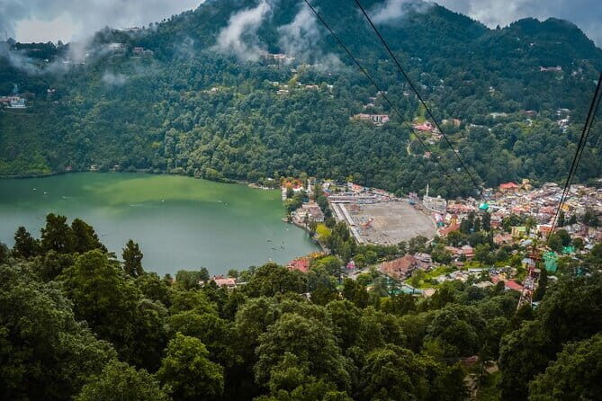 Nainital Nature Trekking Experience (4 Hours guided experience) - FAQs
