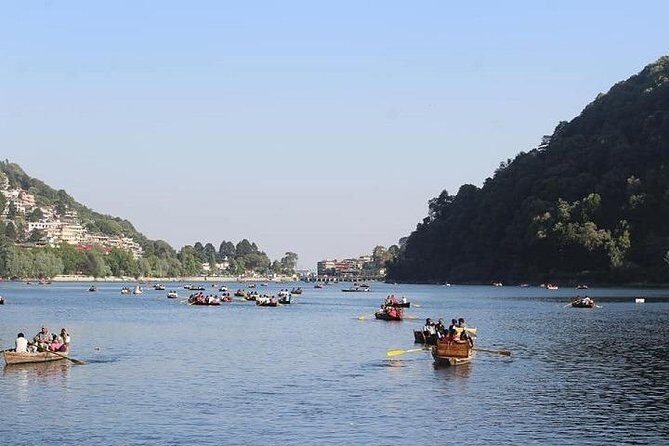 NAINITAL TOUR (2 Nights /3 Days) - The Itinerary Breakdown
