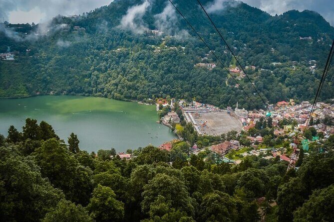 Nainital Walking Tour - Exploring Nainital with a Guided Walking Tour: An Authentic Local Experience