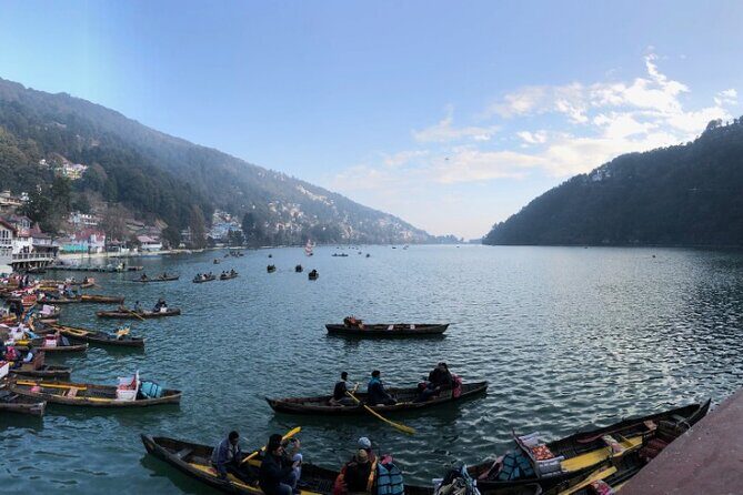 Nainital Walking Tour - Why Choose the Nainital Walking Tour?
