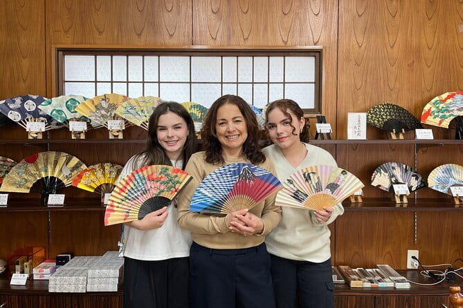 Nakasendo Trail & Cultural Experience from Nagoya by private car - The Sum Up